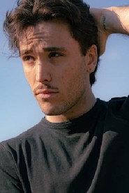 Lucas Charvet as Jean Daulnez in Crushtime 2025