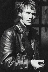 Roland Klick as Self in CAN and Me 2022