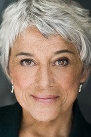 Megan Cole as Erin Miles in Birthright 1989