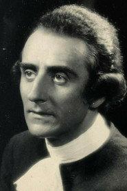 Charles Hans Vogt as Onouphrie in The Love Mazurka 1957