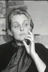 Éva Spányik as Vetróné, Irén in It's Rain and Shine Together 1977