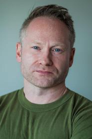 Morgan Derera as Scott Larson in Mongrels 2026