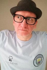 Simon Hickson as Self in It Started with Swap Shop 2006