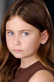 Caroline Brauner as Livvy in Compound 2026