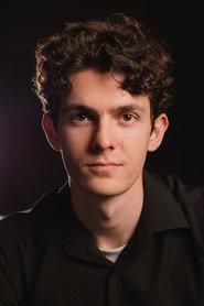 Randall Warren as Randall in OSE: AUDITION 2025
