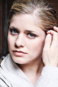 Hannah Kobitzsch as Farmer's Daughter in Slasher 2007
