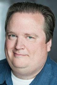 William Poulin as Det. Stevens in Nightalk 2022