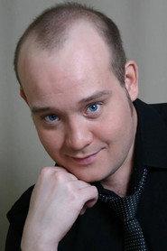 Vitaliy Kuklin as  in Missing Man 2010