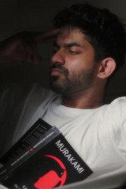 Boby Reji Mathew as Bobby in Bobby Being Edited 