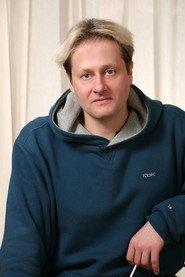 Eduard Radzyukevich as  in Stupid Woman 2005