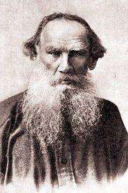 Leo Tolstoy as Archive footage in Cinema in Russia 1979