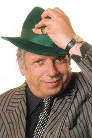 George Melly as Self in George Melly's Last Stand 2007