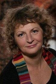 Anita Poddębniak as Uczestniczka blokady in Queen of Clouds 2004