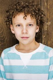 Isaak Bailey as Leo (voice) in Wild Kratts: Cats and Dogs 2021