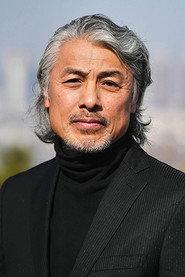 Shun Nakayama as Kazuo Kawada in Flower & Snake 2004