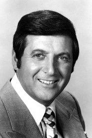 Monty Hall as Self in All Star Tribute to Ingrid Bergman 1979