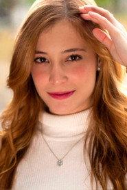 Luma Calegari as Isis in Dream Inn 2023