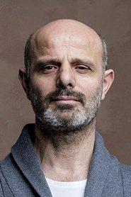 Haydar Şişman as Erkan in The Outcast 2022