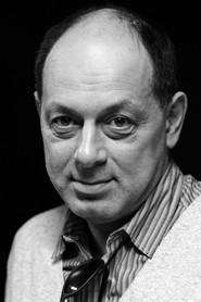 Evgeny Gindilis as Self in A History of Russian Cinema. The Birth of the Myth. 2023
