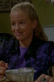 Courtney Hawkrigg as Gretchen in Goosebumps: How to Kill a Monster 1997