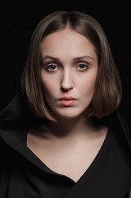 Sofya Ardova as in Love and Monsters 2021