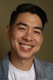 Matthew Andrew Leung as Han Zhang in Forge 2026