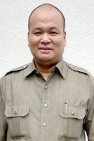 Leo Lumanto as  in Midnight 2015