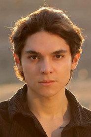 Elliot Alva as in Analema