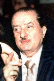 Sandro Paternostro as sé stesso in I Know That You Know That I Know 1982