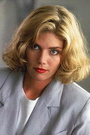 Kelly McGillis as Charlie in Top Gun 1986