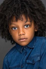 Christopher Sean Cooper Jr. as The Gamer (voice) in Hero's Journey 2024