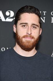 Trey Edward Shults as Trey in Krisha 2014