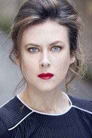 Isabella Aldovini as Luisa in With or Without You 2021