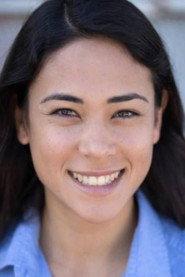 Mayumi Roller as Amelia in Dirty Sweet Valentine 2022