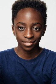 Keenan Mentzos as Landon in Jingle Bell Bride 2020