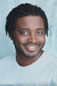 Michael Bordom as Leon in Loved One 2012