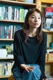 Sasha Chuk Tsz-yin as Bai in Plain Sailing 2021