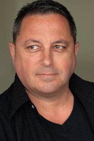 Patrick Kuhtze as Cop in The Subtle Art of Not Giving a #@%! 2023