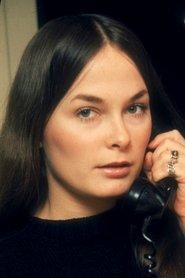 Tina Russell as in The New Comers 1973