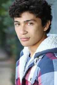 Sonny Bustamante as Boy 1 in 7th & Union 2021