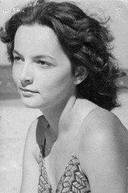Elvira Brunovskaya as Evelina in Dangerous Tour 1969