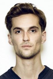 Karol Kubasiewicz as Janek in The End of My World 2017