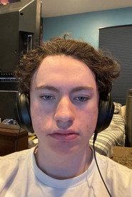 Ryan Morrison as Sly in PokerFace 2026