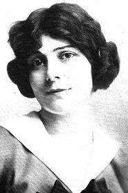 Gail Kane as Judith Corbin in Paying the Price 1916