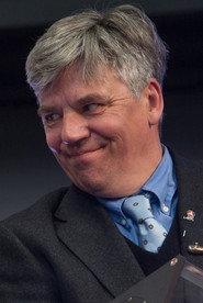 Hermann Layher as Himself in The Concorde: Myth and Tragedy 2020