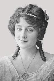 Lizette Thorne as Kate in The Pitch o' Chance 1915