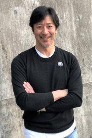 Norimasa Fuke as  in Shape of My Heart 2024