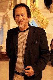 Myin Sai Thar Aung Aung as U Ko Ko Maung in Now and Ever 2019