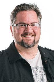 Darren Wilson as Narrator in Father of Lights 2012