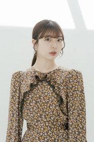 Yuki Shima as Hitomi in TOKYO UTOPIA 2025